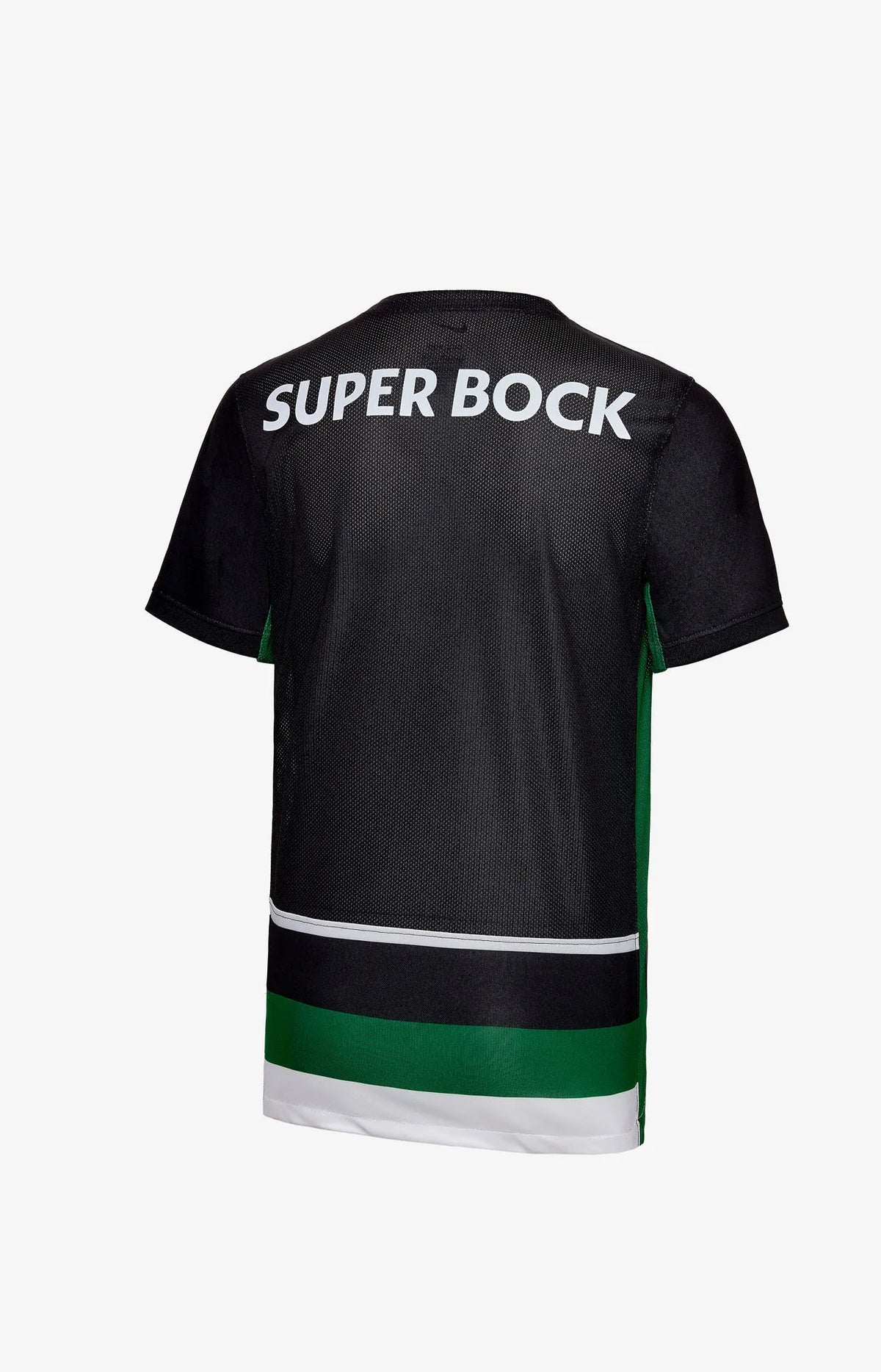 Camisa Sporting Clube de Portugal I - 2024