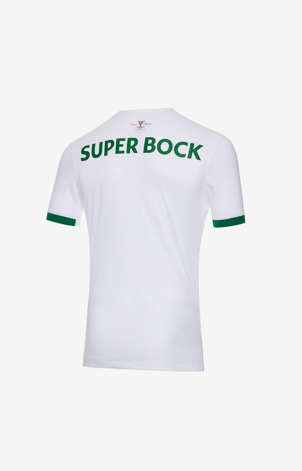 Camisa Sporting Clube de Portugal II - 2024