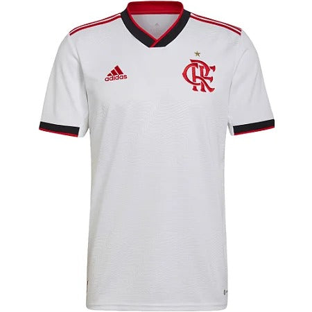 Camisa Flamengo II - 2025/26
