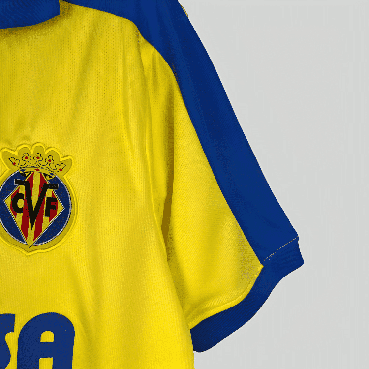 Camisa Villarreal Edição Especial - 2023