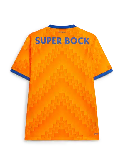 Camisa Porto II - 2024