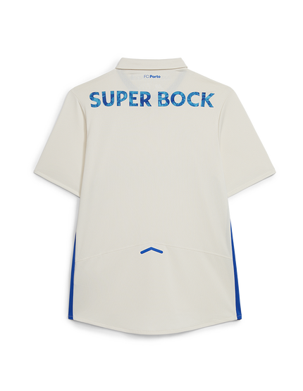 Camisa Porto III - 2025/26