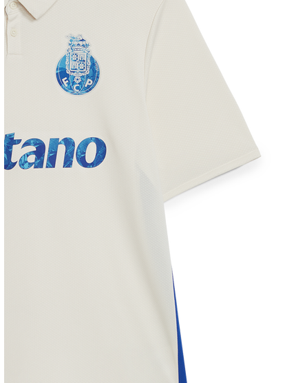 Camisa Porto III - 2025/26