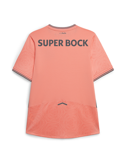 Camisa Porto II - 2025/26