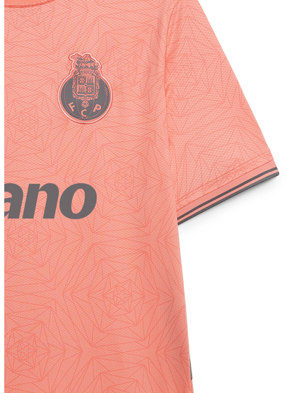Camisa Porto II - 2025/26