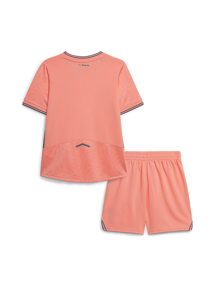 Kit Infantil Porto II - 2025/26