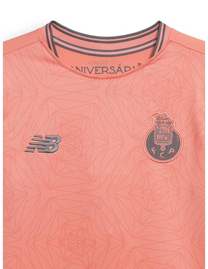 Kit Infantil Porto II - 2025/26