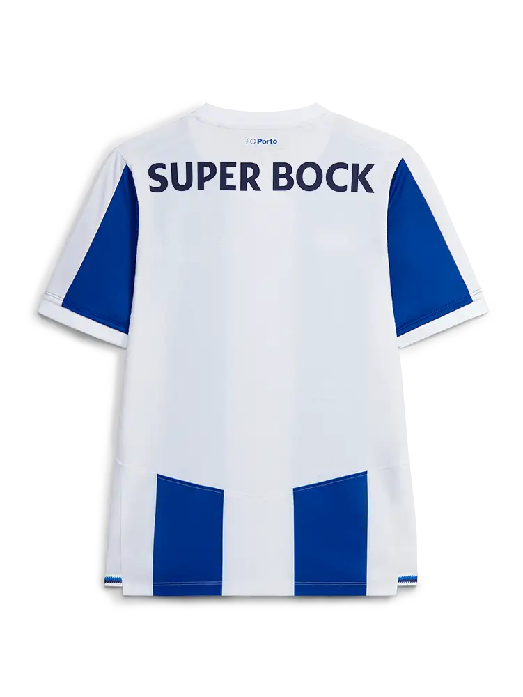 Camisa Porto I - 2026/27 Feminina