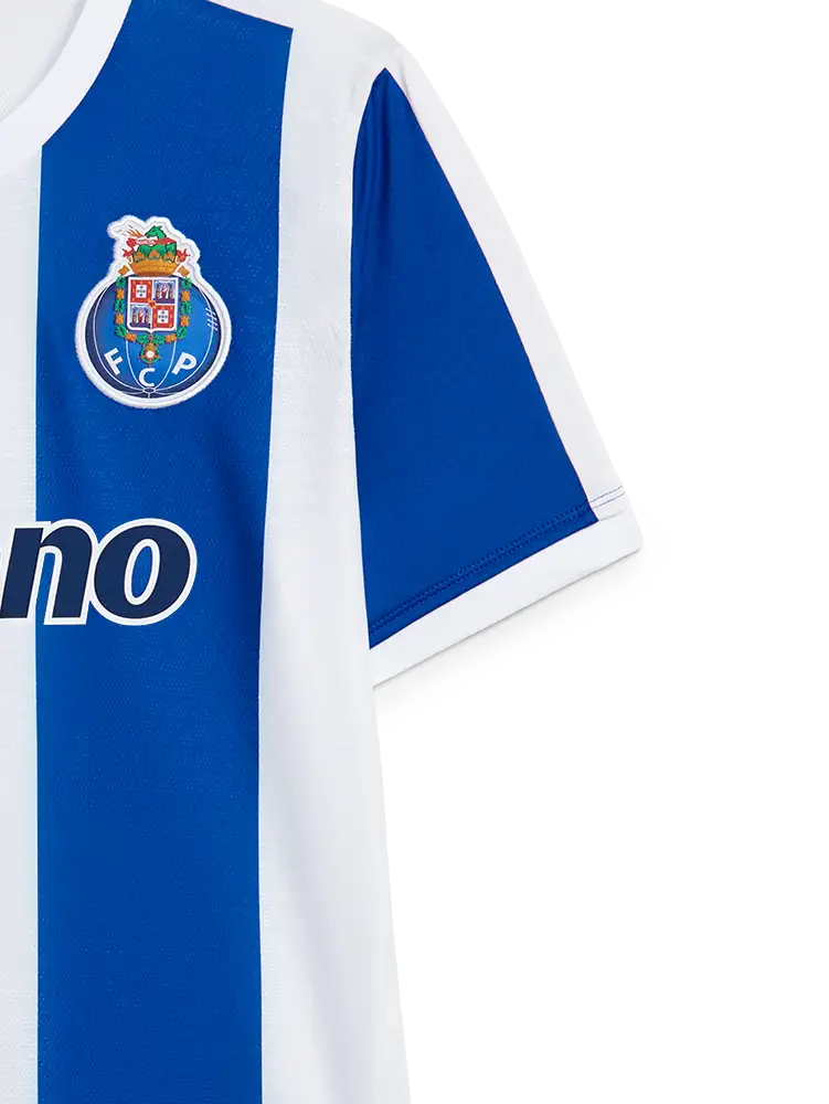 Camisa Porto I - 2026/27 Feminina