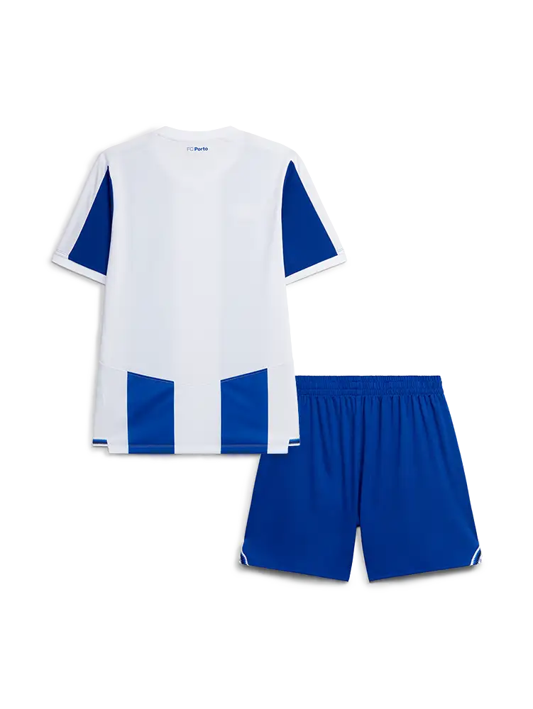 Camisa Porto I - 2026/27 Feminina