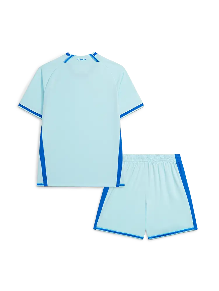 Camisa Porto I - 2026/27 Feminina