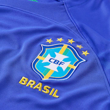 Camisa do Brasil II - 2022