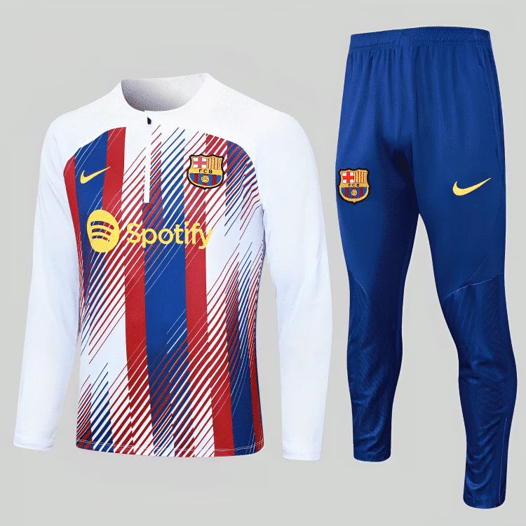 Conjunto Barcelona I - 2023