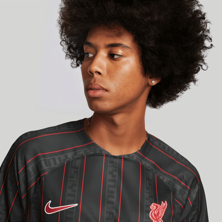 Camisa Liverpool Edição Especial - 2023