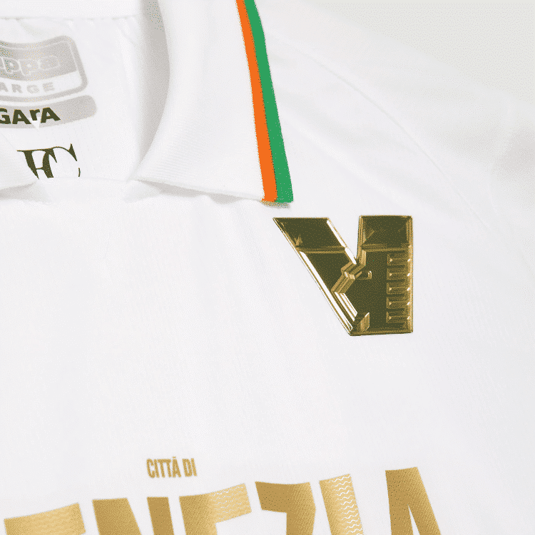Camisa Venezia II - 2023
