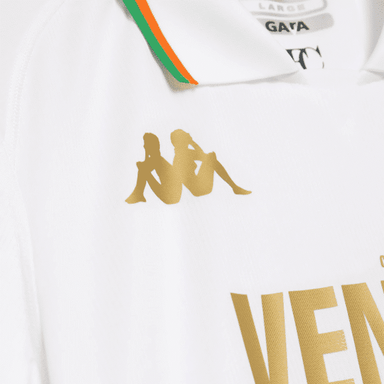 Camisa Venezia II - 2023