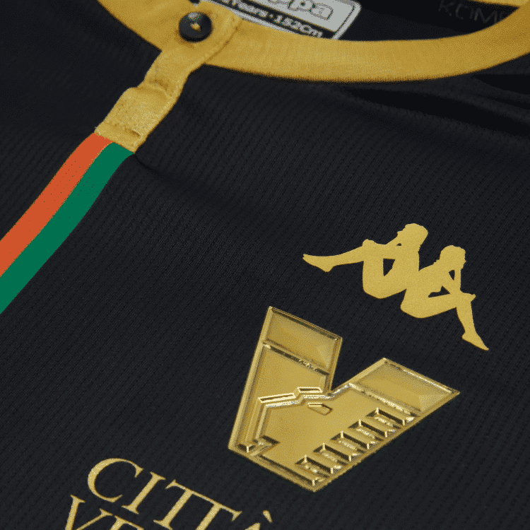 Camisa Venezia I - 2023