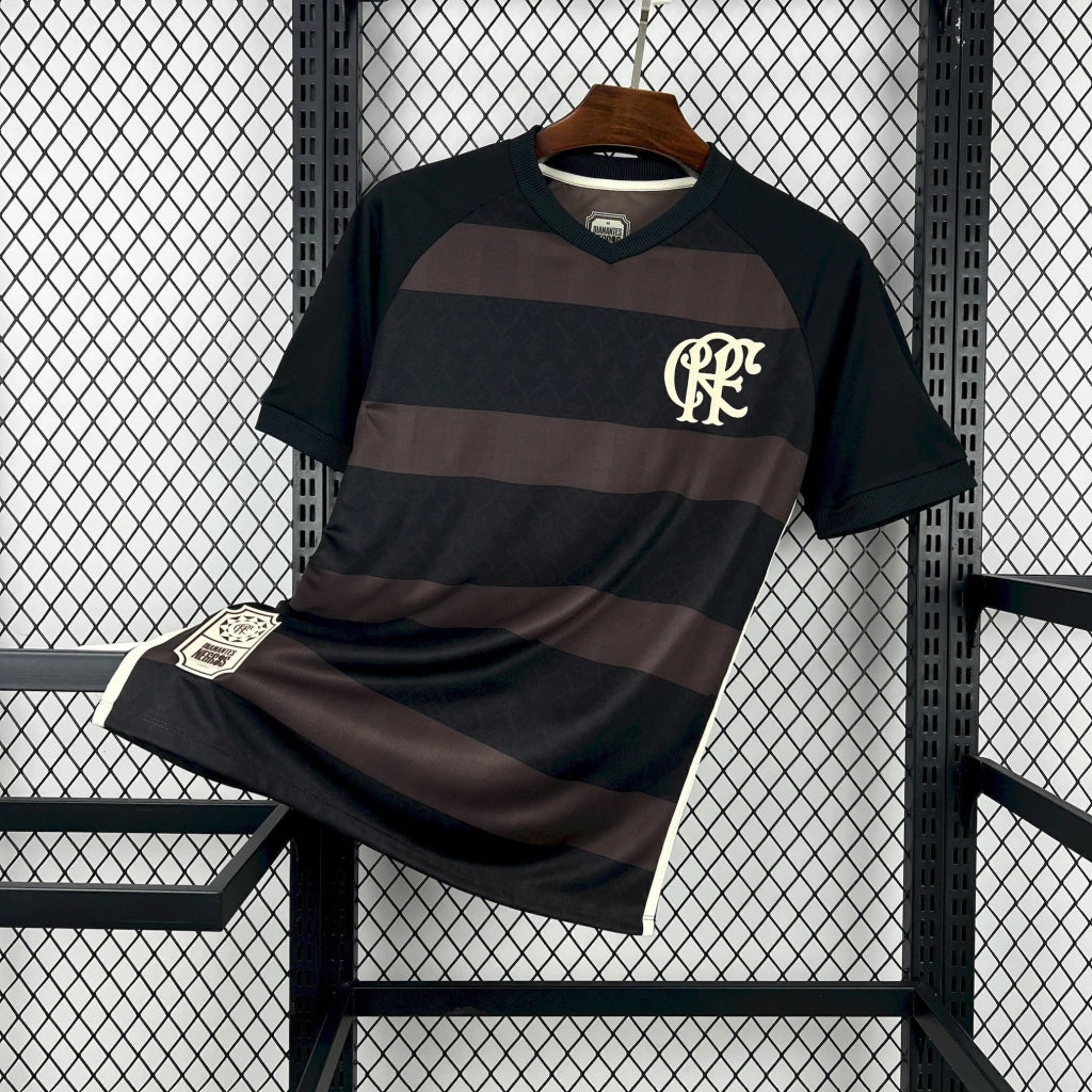 Flamengo Diamante Negro