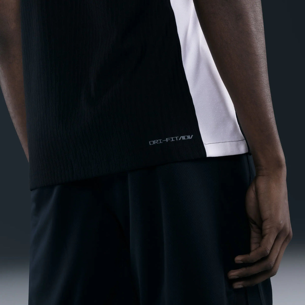 Camisa Corinthians III - 2025/26 Modelo Jogador