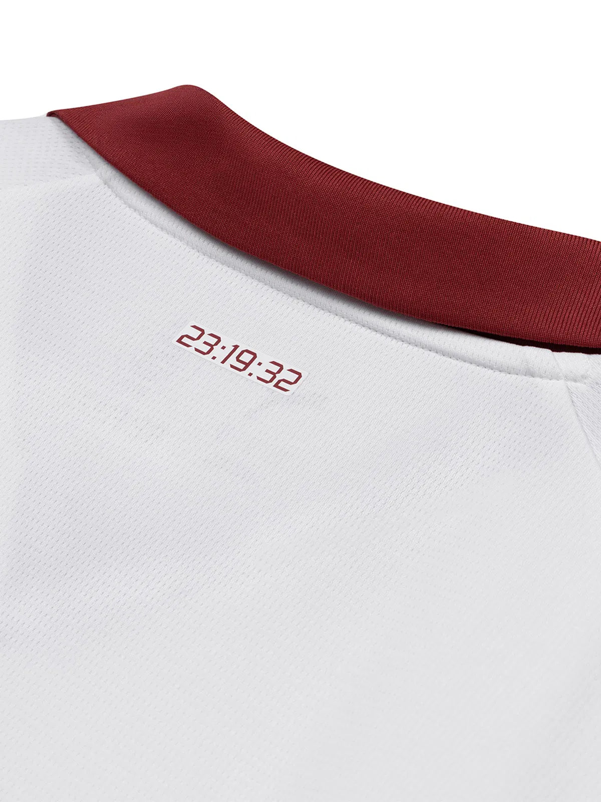 Camisa Galatasaray II - 2025/26