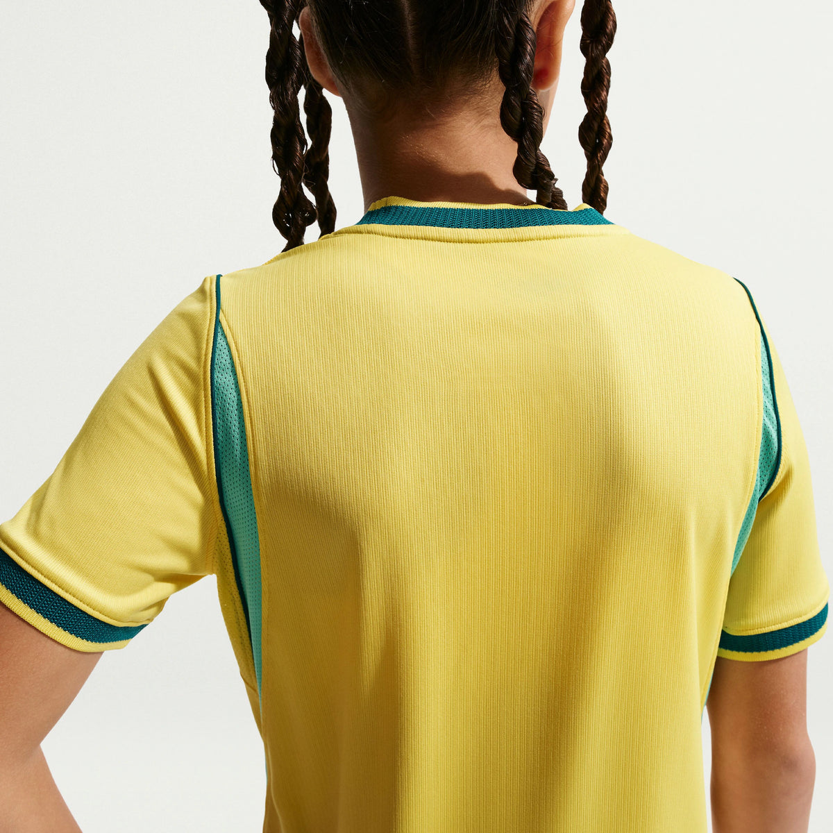 Camisa Argentina I - 2026 Versão Jogador