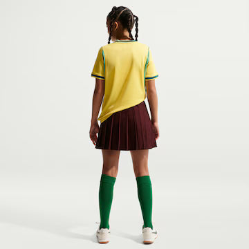Camisa Brasil I - 2026/27