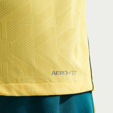 Camisa Brasil I - 2026/27