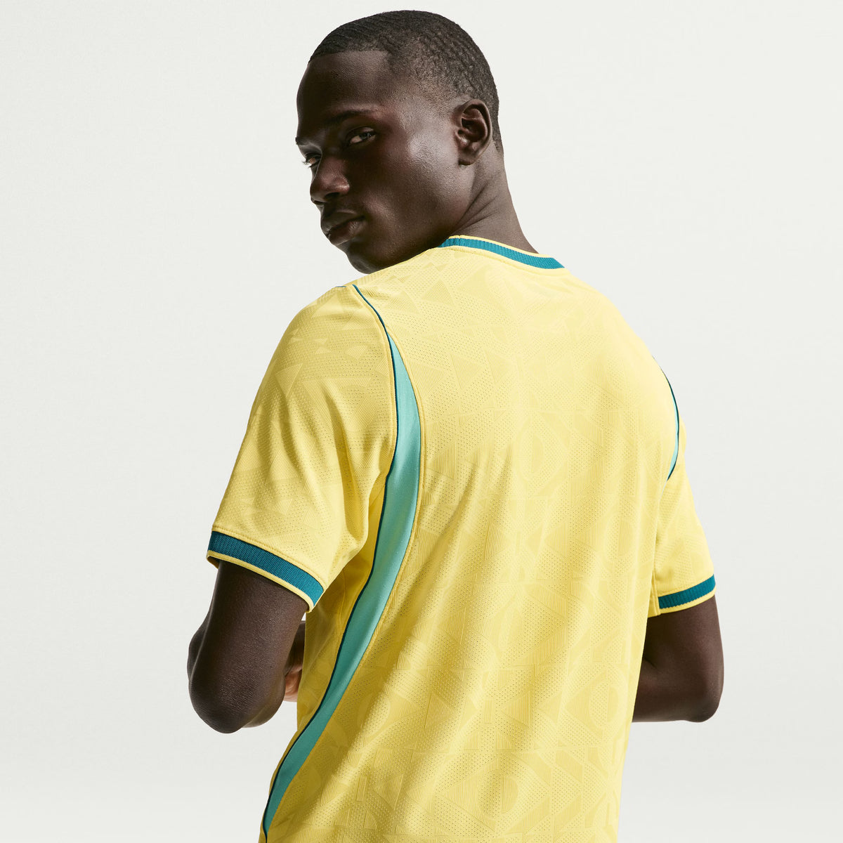 Camisa Brasil I - 2026/27
