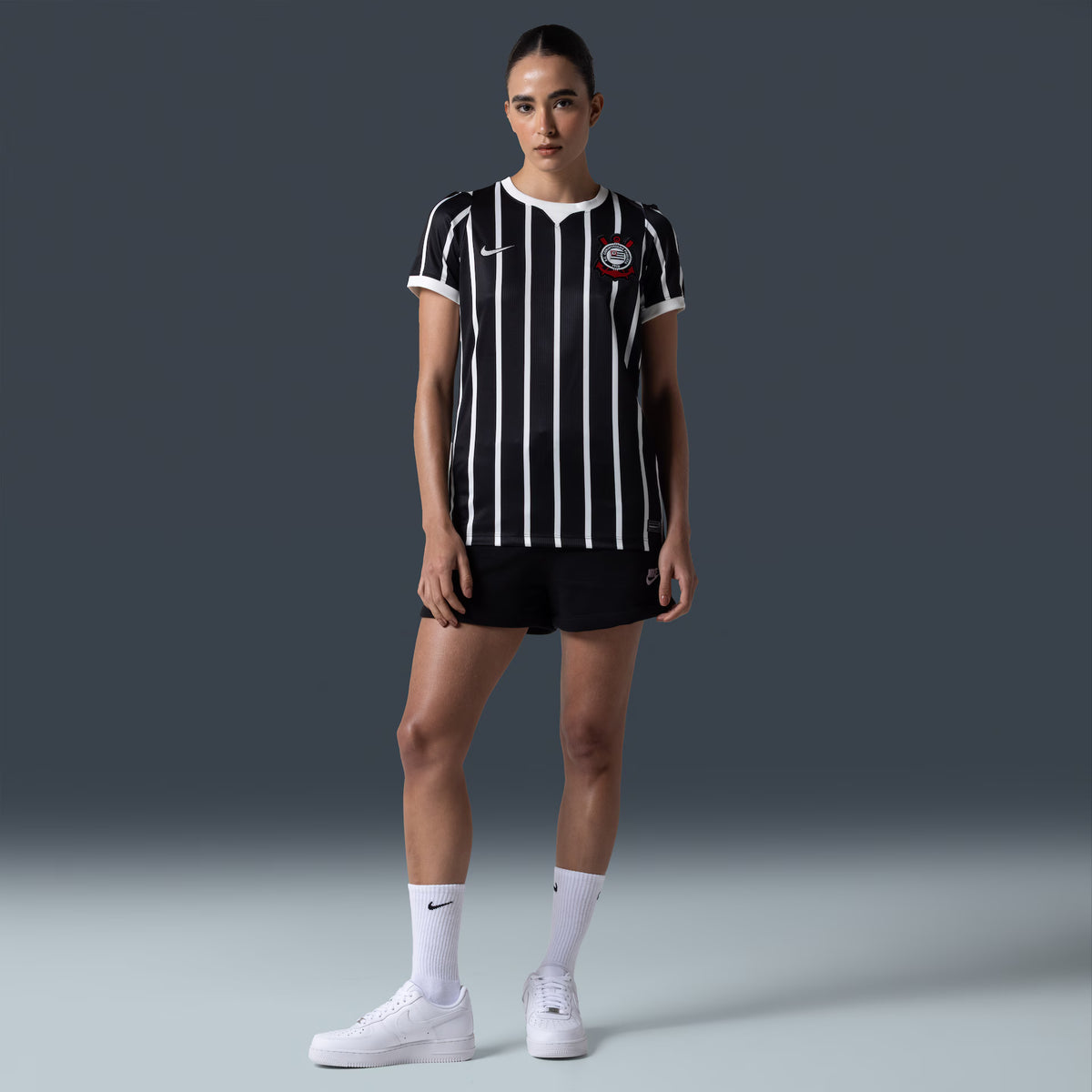 Kit Infantil Corinthians II - 2026/27