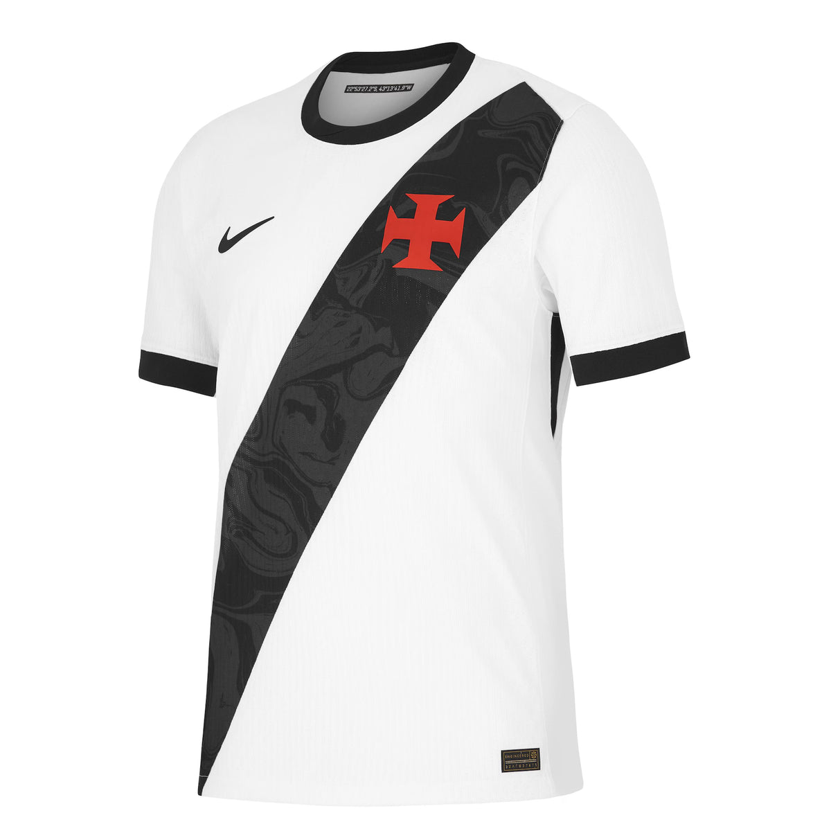 Kit Infantil Nike Vasco II - 2026/27