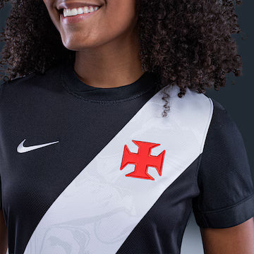 Camisa Nike Vasco I – 2026/27