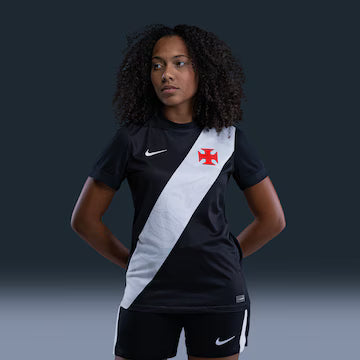 Camisa Nike Vasco I - 2026/27 Feminina