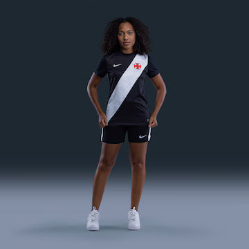 Camisa Nike Vasco I - 2026/27 Feminina