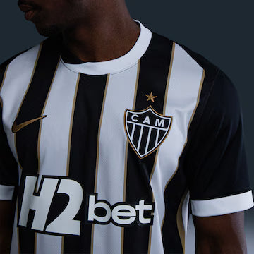 Camisa Atlético Mineiro I - 2026/27