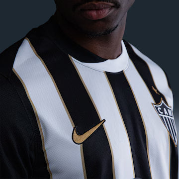 Camisa Atlético Mineiro I - 2026/27 Feminina