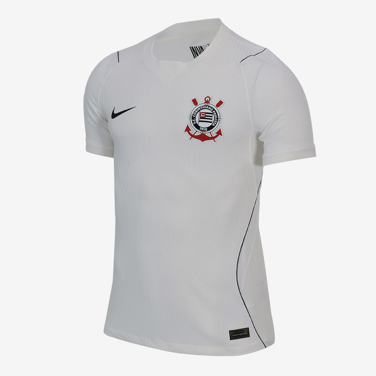 Camisa Corinthians I - 2026/27 Modelo Jogador