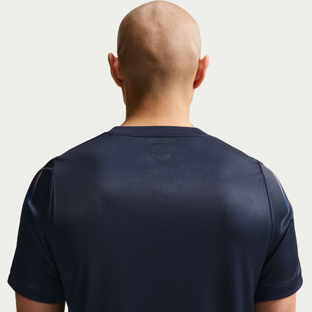 Camisa Uruguai II – 2026