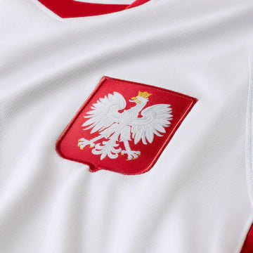 Camisa Polônia I – 2026