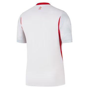 Camisa Polônia I – 2026