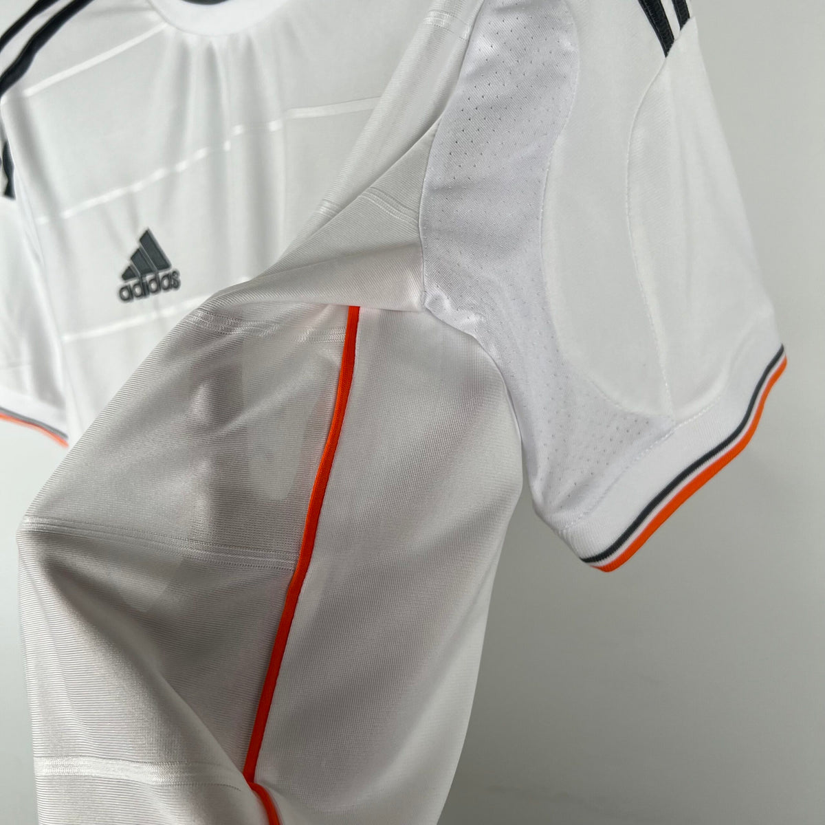 Camisa Real Madrid Home - 2013/14