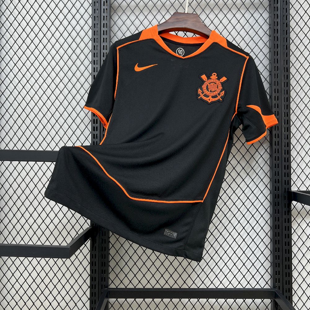 Kit Infantil Corinthians III - 2025/26