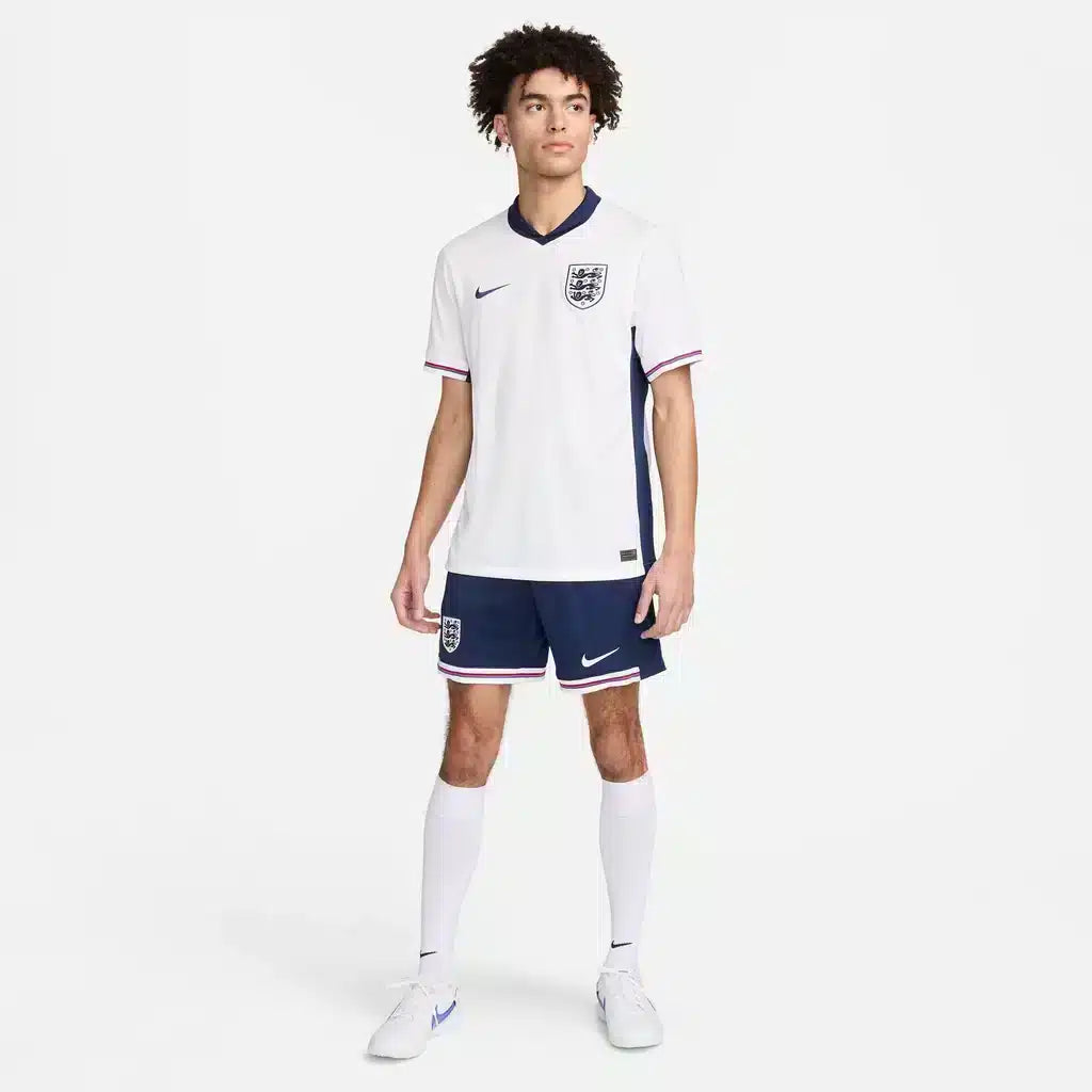 Camisa Inglaterra I – 2024