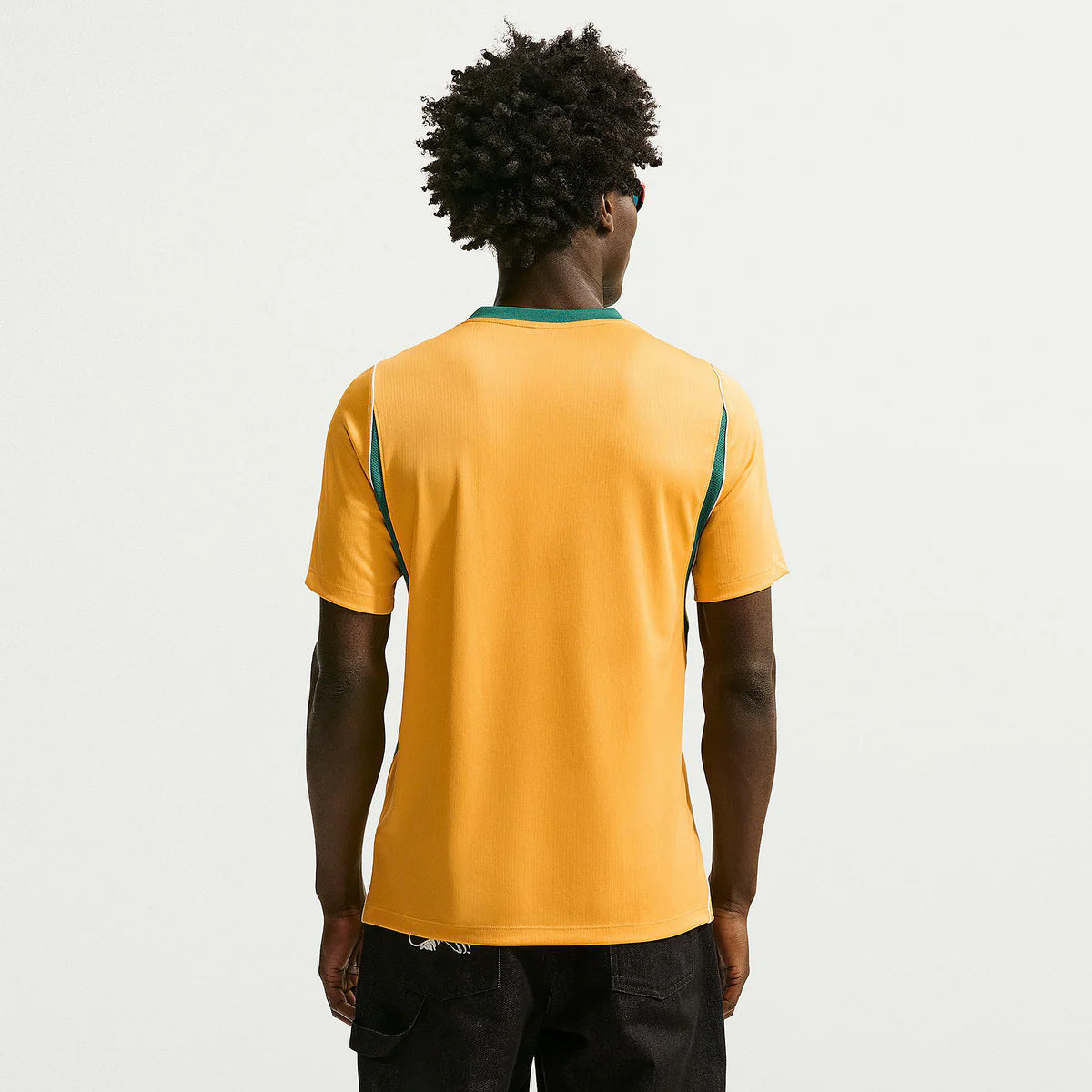 Camisa Austrália I - 2026