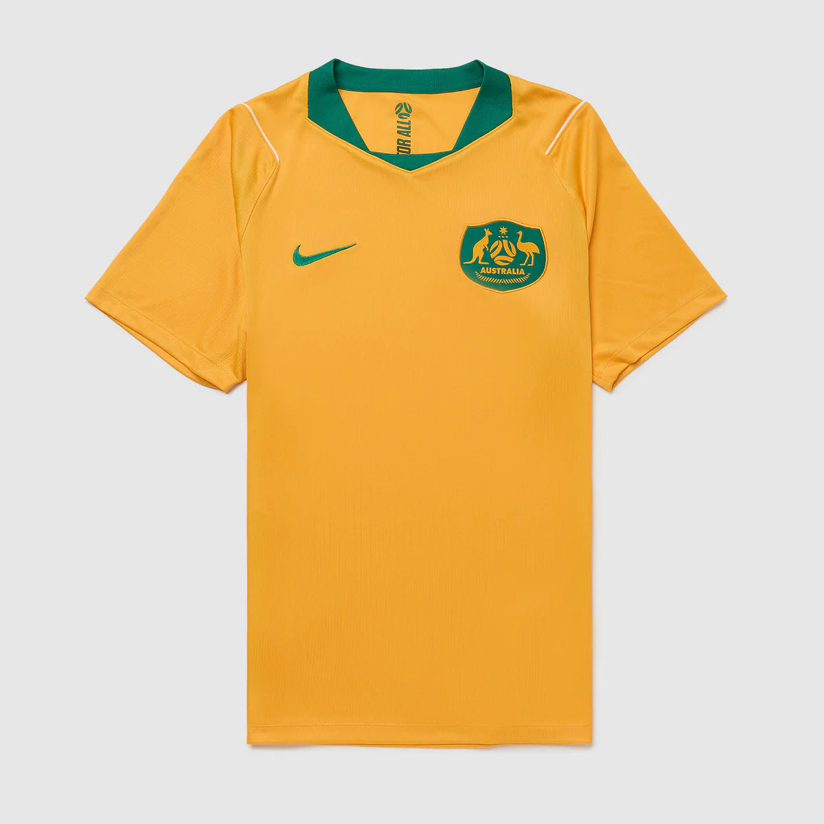 Camisa Austrália I - 2026