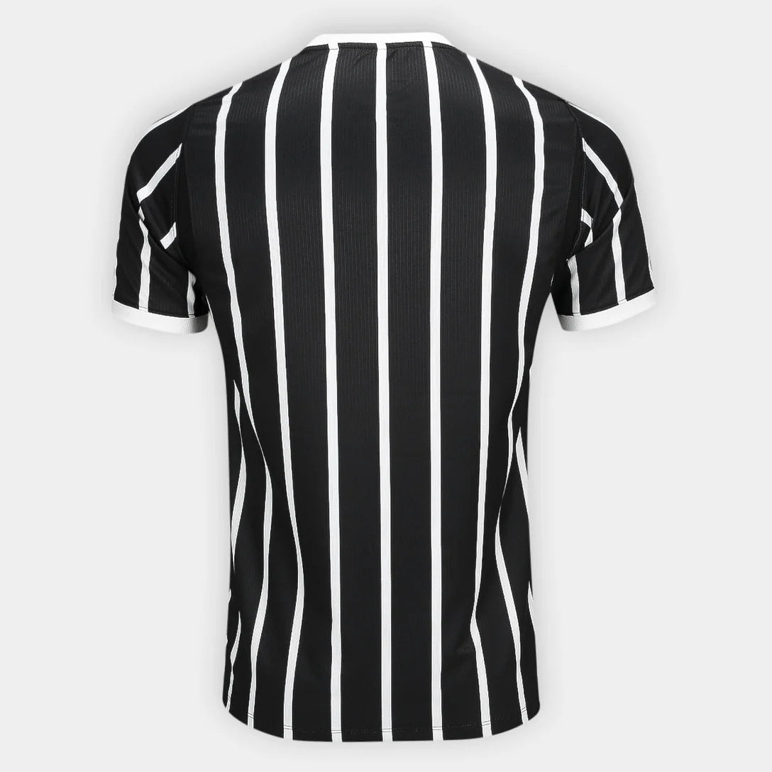 Camisa Corinthians II - 2026/27