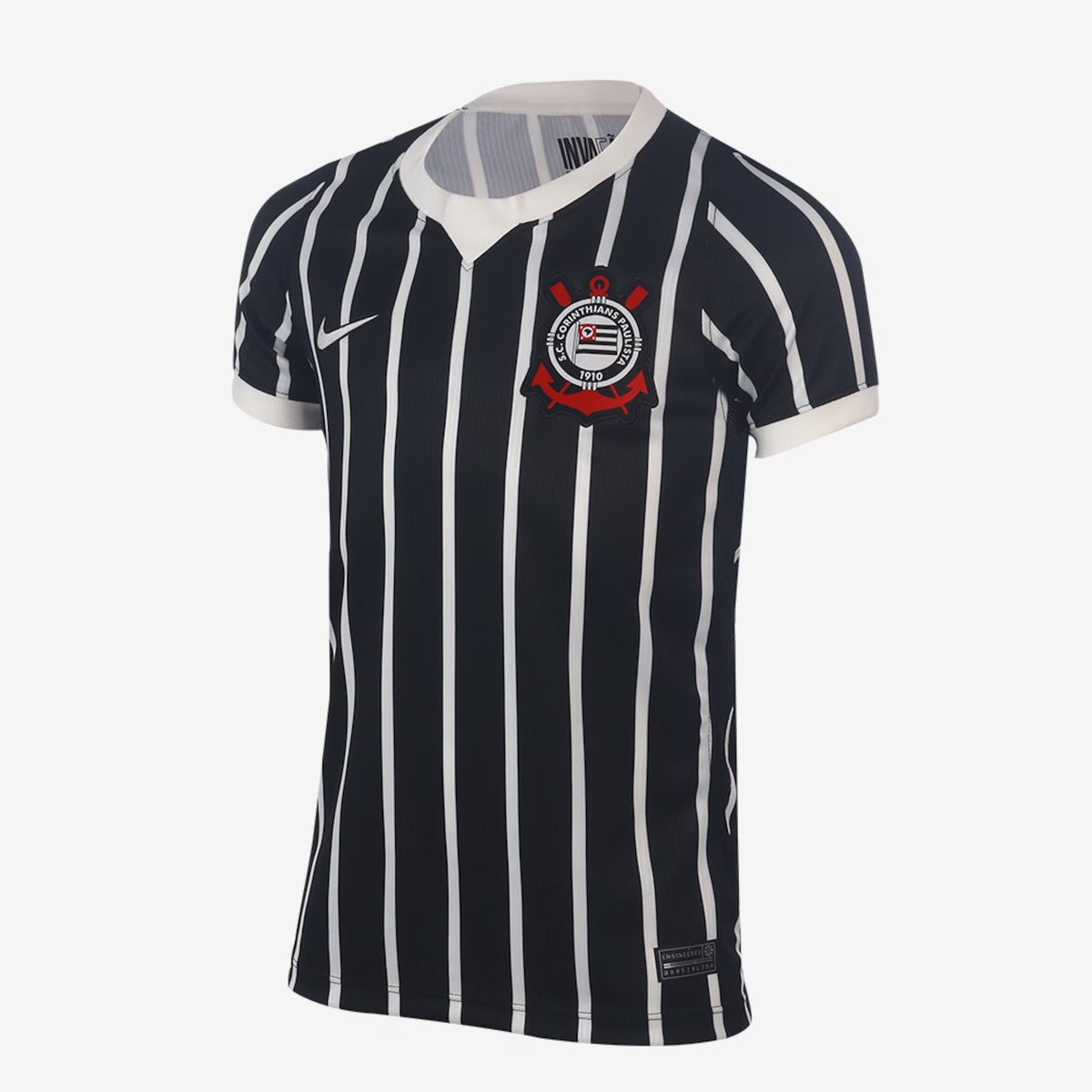 Camisa Corinthians I - 2026/27 Modelo Jogador
