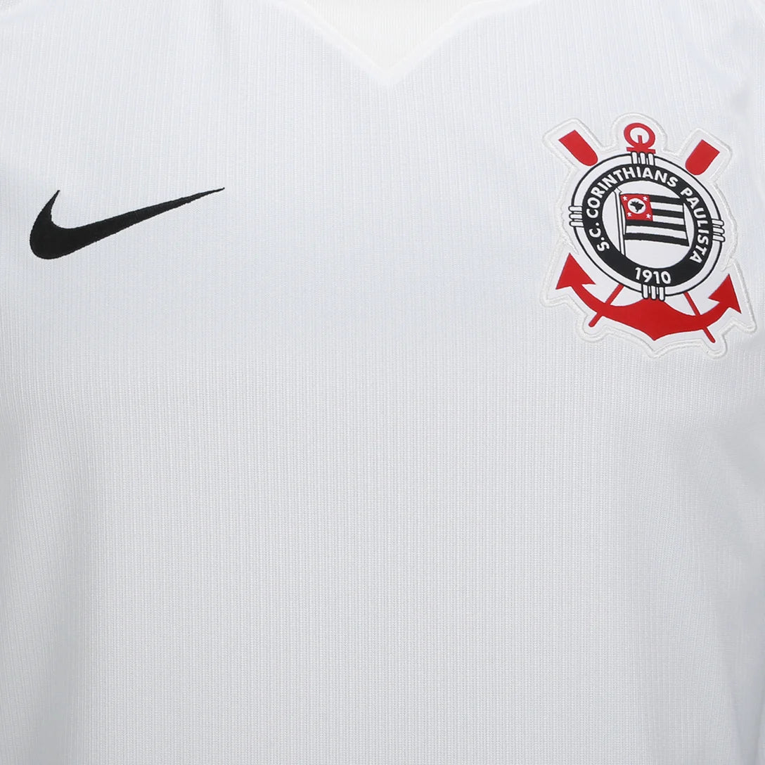 Camisa Corinthians I - 2026/27 Modelo Jogador