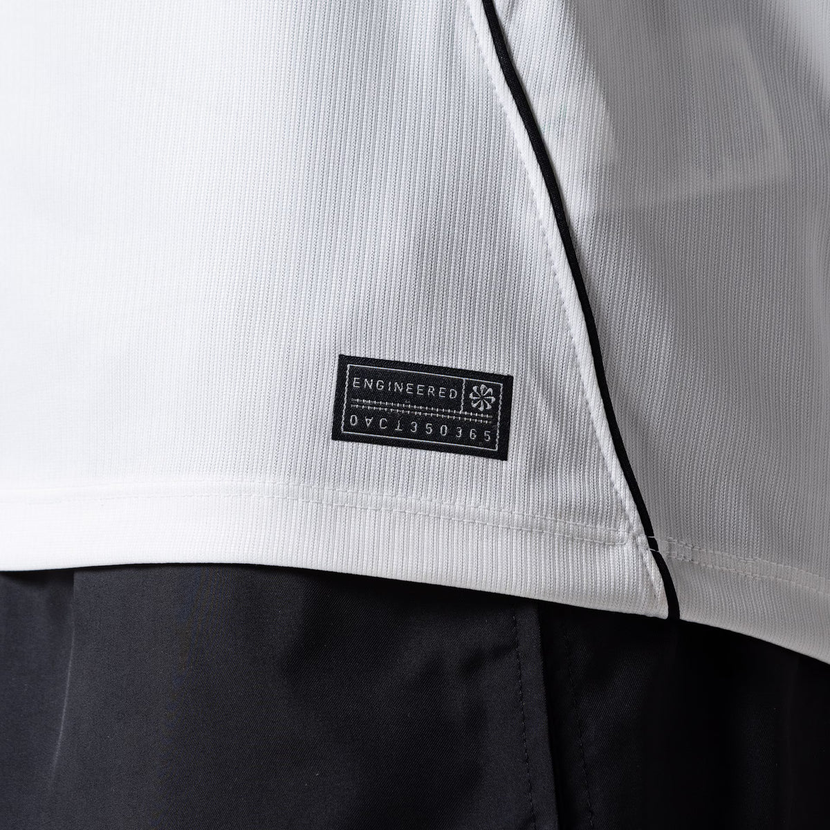 Camisa Corinthians I - 2026/27 Modelo Jogador