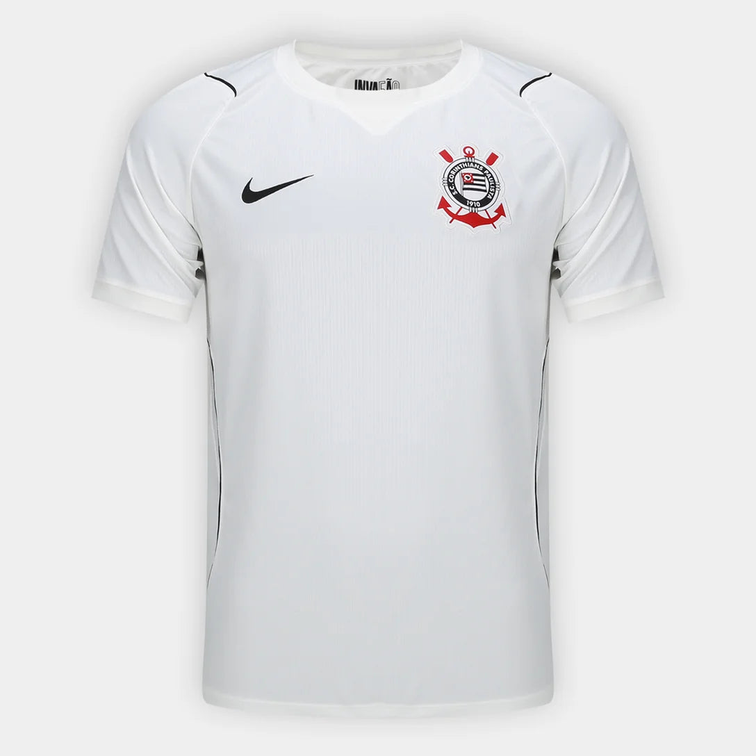 Camisa Corinthians I - 2026/27 Modelo Jogador