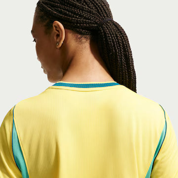 Camisa Brasil I - 2026/27